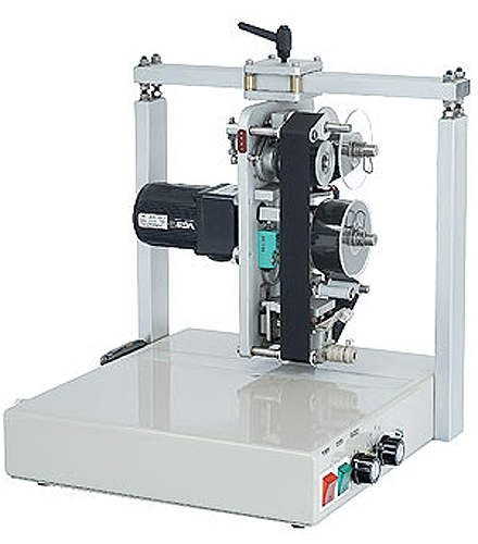 桌上型電動印字機(重力型) /碳帶印字機  / 日期打印機  /包裝機  /印字機