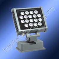 LED floodlight LED floodlight