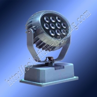 LED floodlight LED floodlight