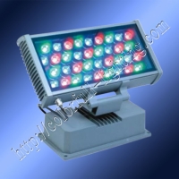 LED floodlight