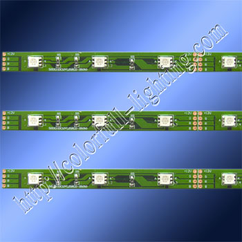 LED FPC strip, LED strip