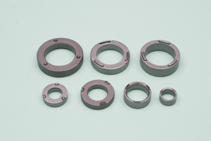 Weld Spacers