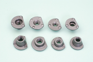 Weld Nuts