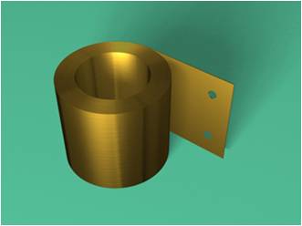 Constant Torque Springs