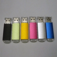 USB 储存媒体
