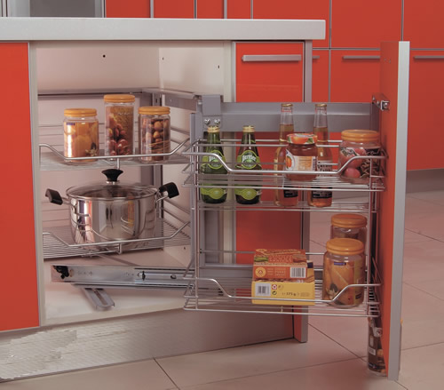 Magic Concord Corner Unit (Left & Right) Magic Concord Corner Unit (Left & Right)