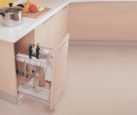 Multi-Purpose Organizer, Pull-Out Multi-Purpose Organizer, Pull-Out