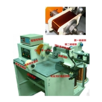 Conductor Wire Coil Winding Machine Conductor Wire Coil Winding Machine
