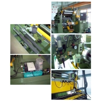 Foil Winding Machine Foil Winding Machine