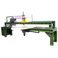 Insulating Paper Ring Cutting Machine