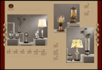 Floor Lamp; Table Lighting; Decorating Lamp Floor Lamp; Table Lighting; Decorating Lamp