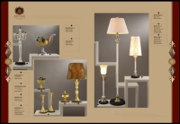 Floor Lamp; Table Lighting; Decorating Lamp Floor Lamp; Table Lighting; Decorating Lamp