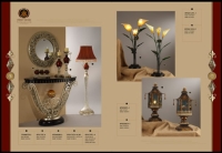 Floor Lamp; Table Lighting; Decorating Lamp Floor Lamp; Table Lighting; Decorating Lamp
