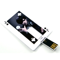 Name-card USB Flash Drive