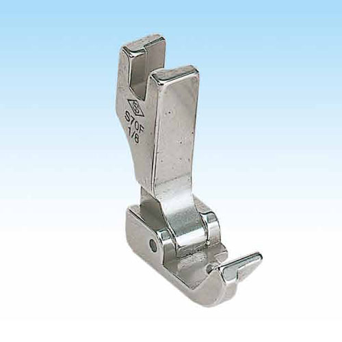 Binder Foot (Hingde)