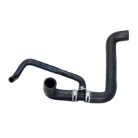 Upper Radiator Hose