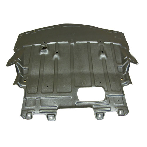 Skid Plate (Body Parts)