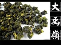 Alpine Oolong Tea (from Mount. Tayuling)