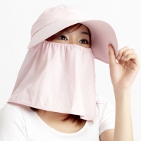 UV Protective Multi-functional 3-in-1 Hat UV Protective Multi-functional 3-in-1 Hat