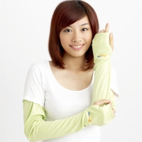 UV Protective Sleeve Cover