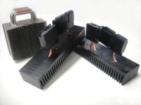 Industrial cooling module