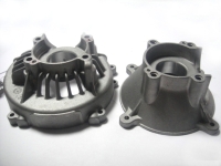 Die-cast parts Die-cast parts