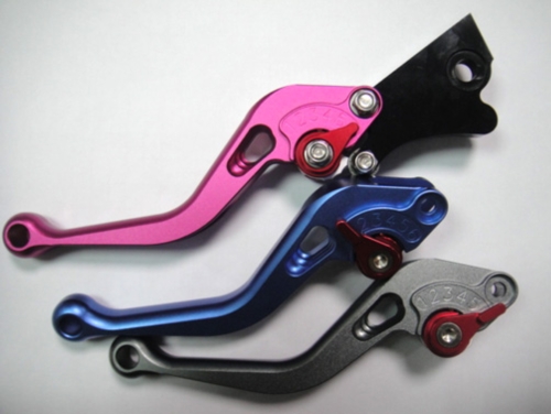 Milled parts Milled parts