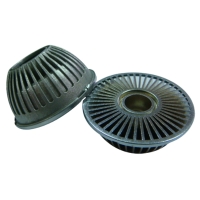 Extruded-aluminum heat sinks for LED lighting Extruded-aluminum heat sinks for LED lighting