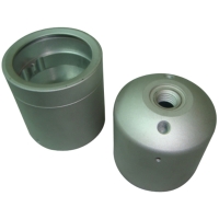 Die casting for monitors Die casting for monitors