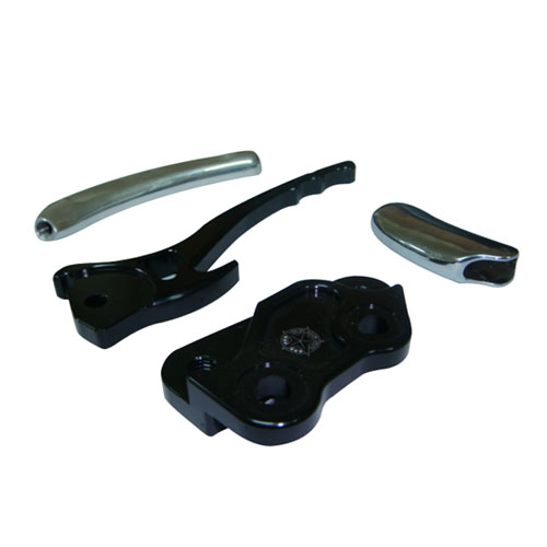 Die casting auto/motorcycle parts Die casting auto/motorcycle parts