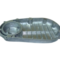 Die casting auto/motorcycle parts