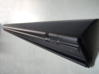 OEM Extruded-aluminum LED heat OEM Extruded-aluminum LED heat