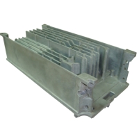 Die casting and other industrial metal parts
