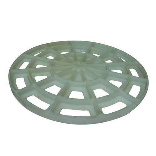 Special die casting and other parts