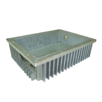 Die casting communication parts Die casting communication parts