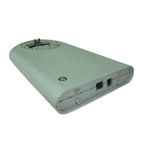 Die casting communication parts Die casting communication parts