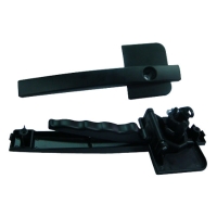 Zinc alloy die casting Zinc alloy die casting