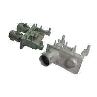 Zinc alloy die casting Zinc alloy die casting