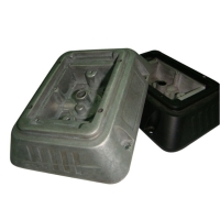 Die casting for monitors Die casting for monitors