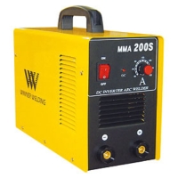 DC Inverter ARC Welding Machine DC Inverter ARC Welding Machine