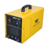 DC Inverter ARC Welding Machine DC Inverter ARC Welding Machine