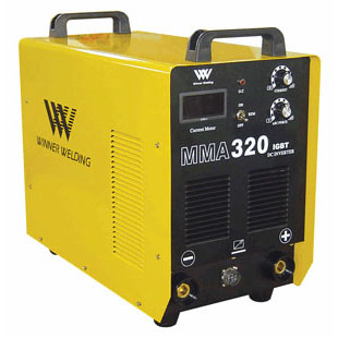IGBT DC Inverter ARC Welding Machine