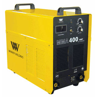 IGBT DC Inverter ARC Welding Machine
