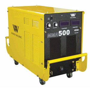 IGBT DC Inverter ARC Welding Machine