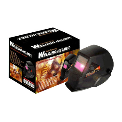 Auto Darkening Welding Helmet Auto Darkening Welding Helmet