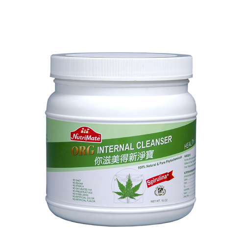 Nutrimate Inner Cleanser