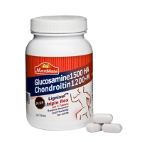 NutriMate Glucosamine1500 HA+Chondrotin 1200-M