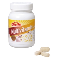 NutriMate Multivitamin + Zinc