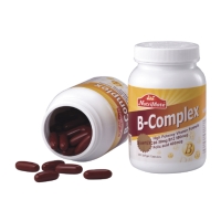 NutriMate B Complex