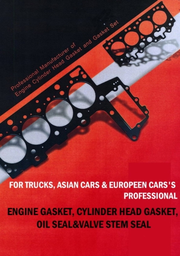 Gaskets Gaskets